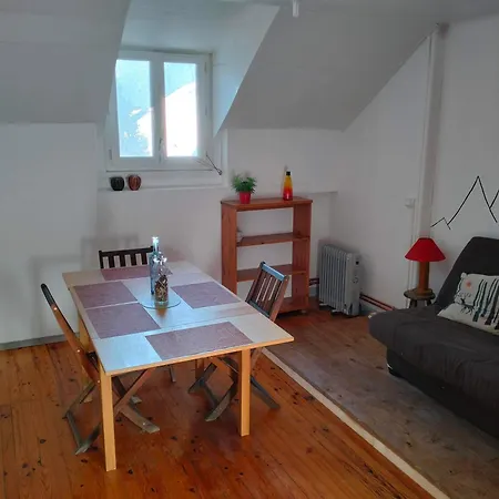 Appartement Vesonne Vésonne
