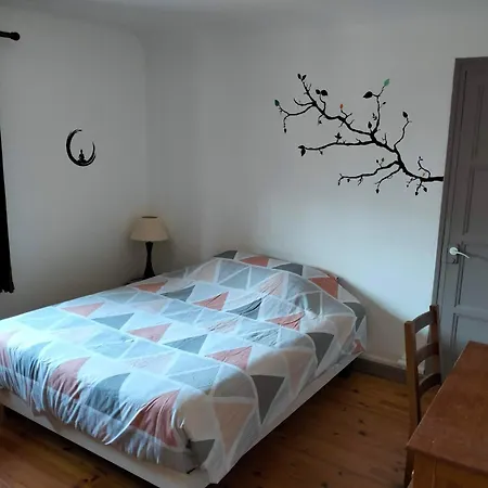 Appartement Appartement Vesonne *