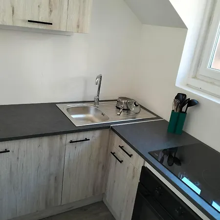 Appartement Vesonne *