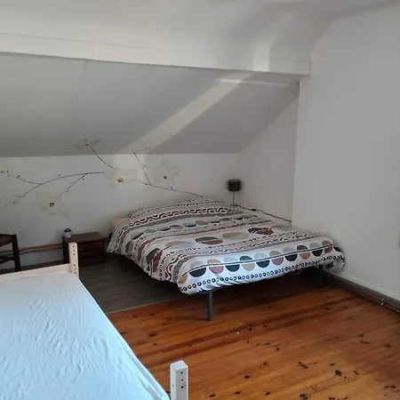 Appartement Appartement Vesonne Vésonne