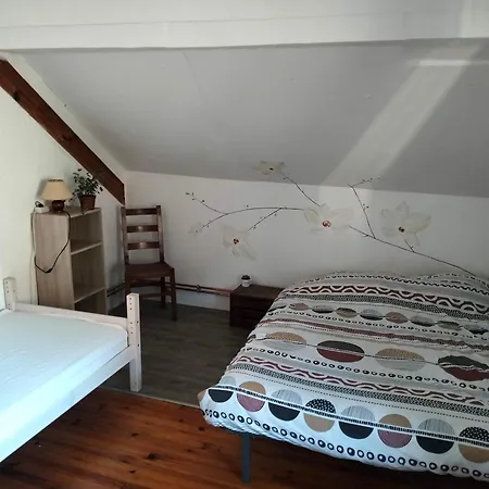 Appartement Vesonne Vésonne