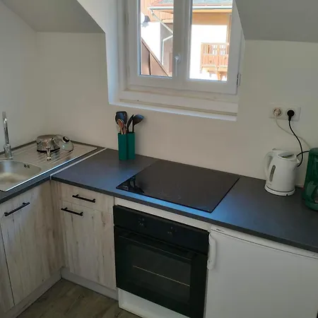 Appartement Vesonne *